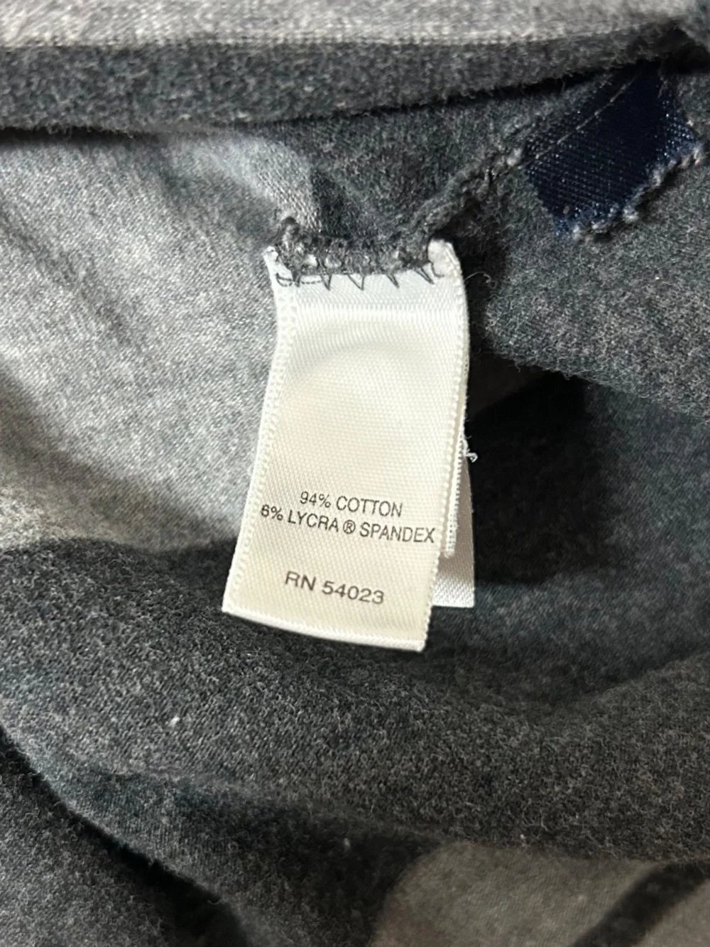 Banana republic long sleeved pullover